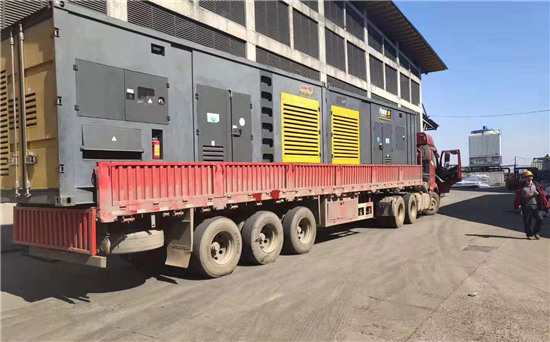 顺义200KW发电机组适配电缆规格选型指南