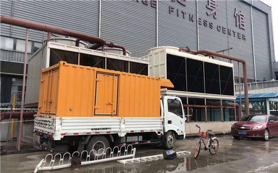 顺义300KW发电机组适配电缆规格选型指南