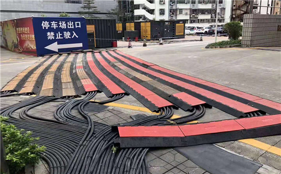 顺义发电机组电缆选型完整具体步骤(工程通用标准流程)